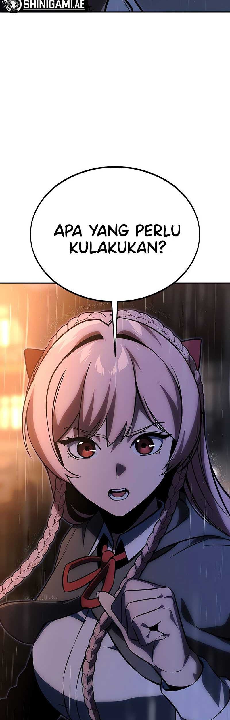 The Extra’s Academy Survival Guide Chapter 18 Gambar 51