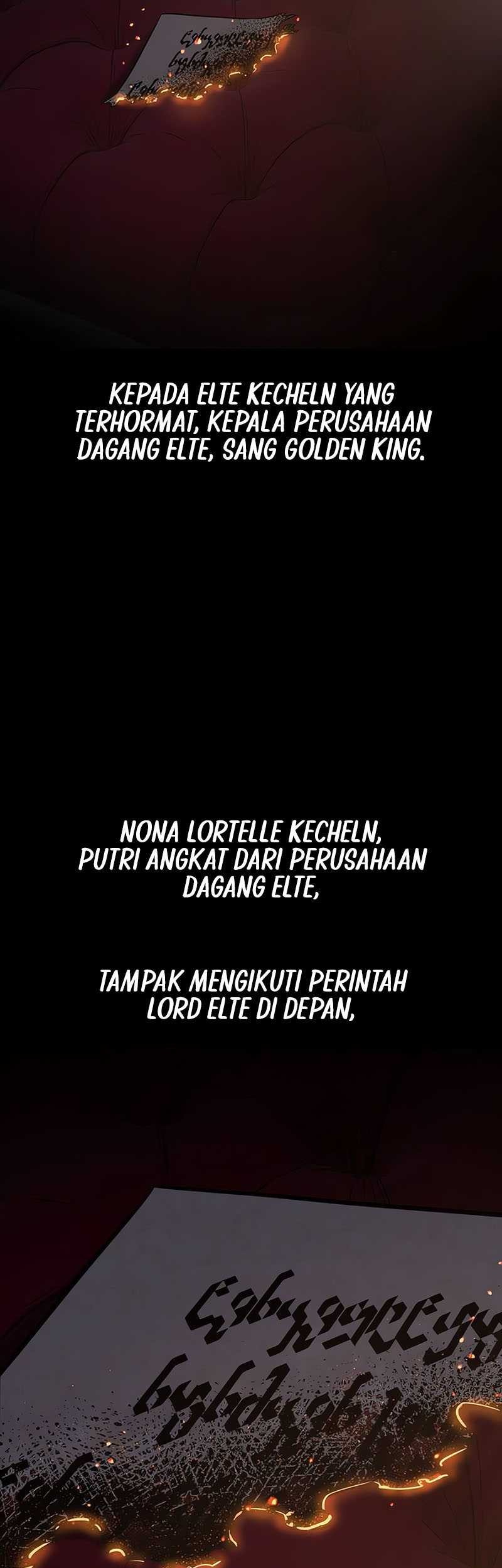 The Extra’s Academy Survival Guide Chapter 18 Gambar 54