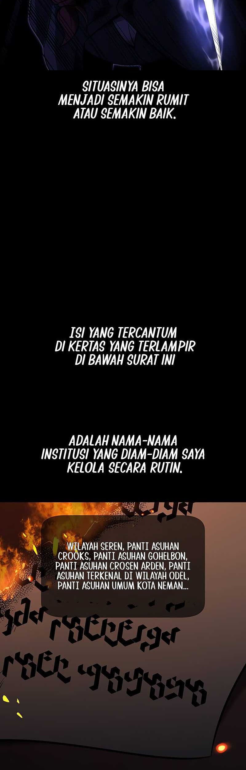 The Extra’s Academy Survival Guide Chapter 18 Gambar 61