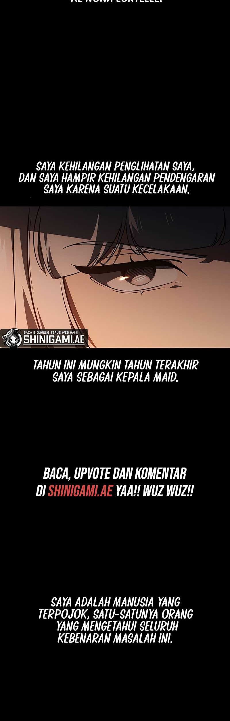 The Extra’s Academy Survival Guide Chapter 18 Gambar 59