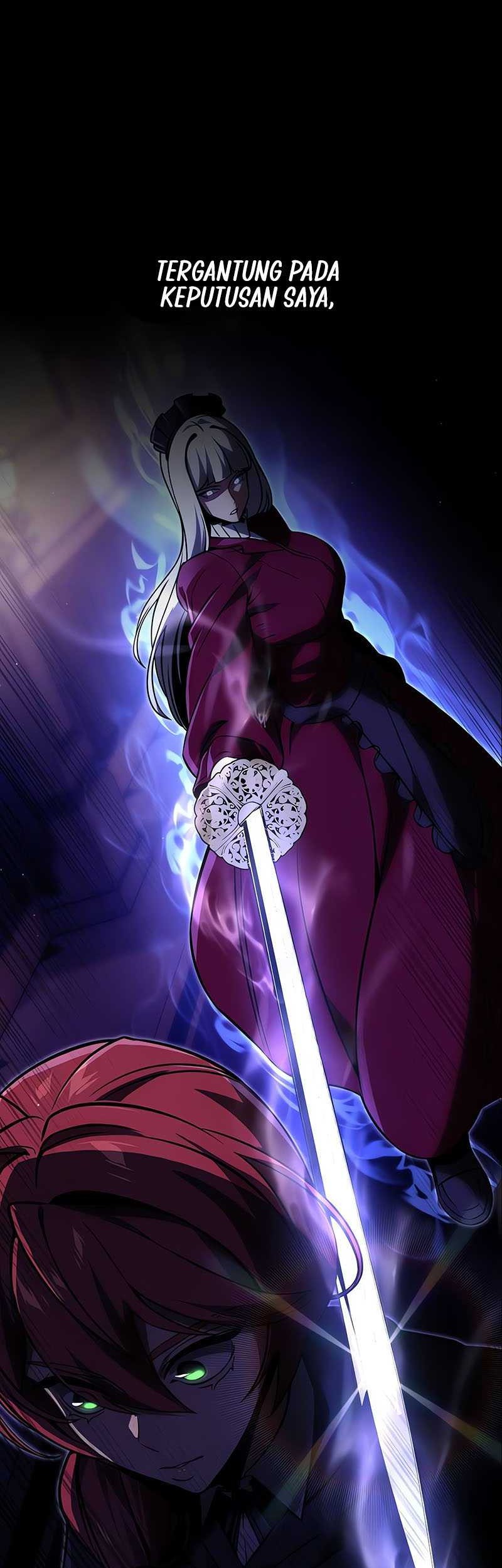 The Extra’s Academy Survival Guide Chapter 18 Gambar 60