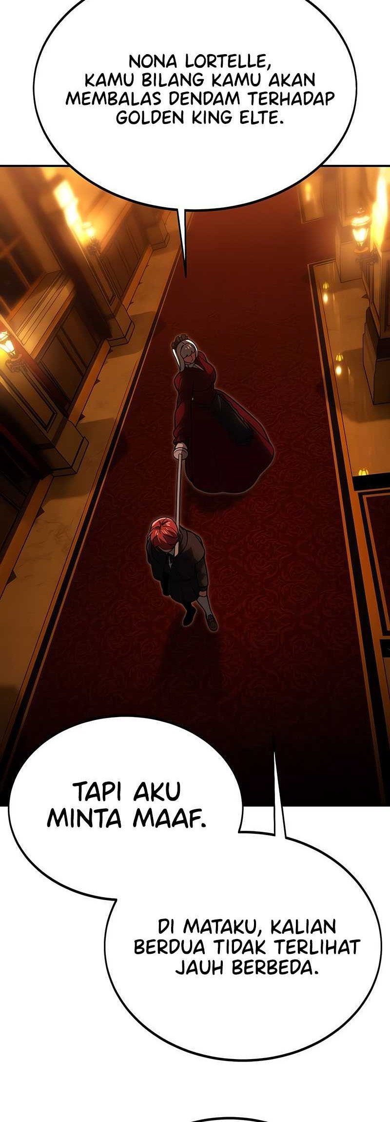 The Extra’s Academy Survival Guide Chapter 18 Gambar 65