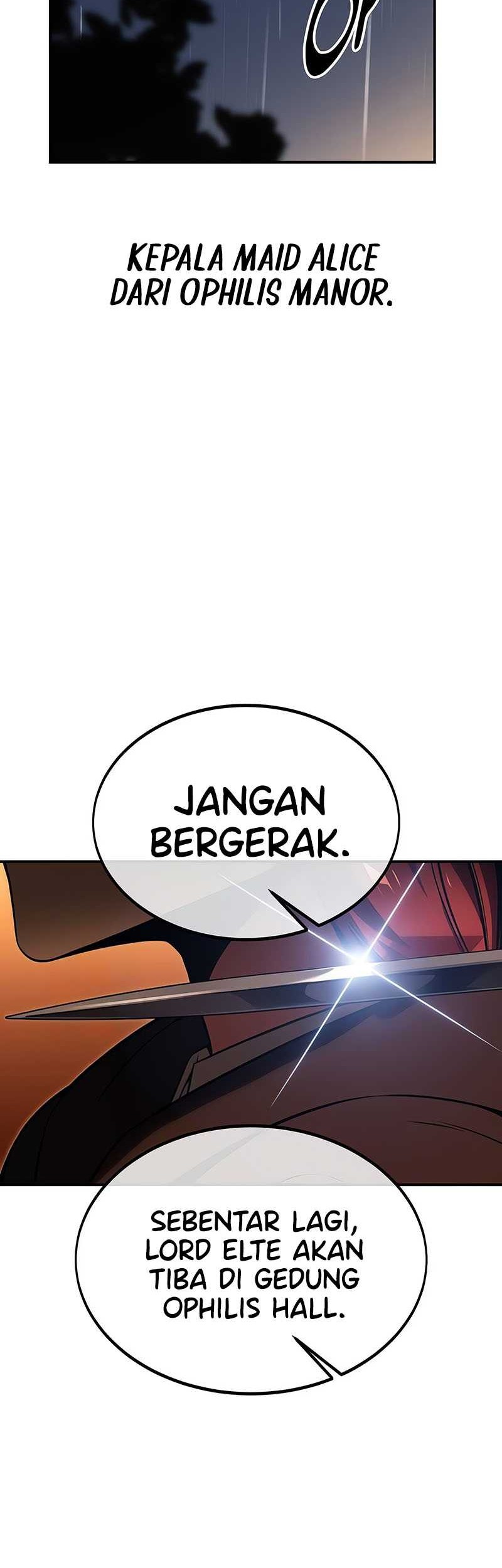 The Extra’s Academy Survival Guide Chapter 18 Gambar 63