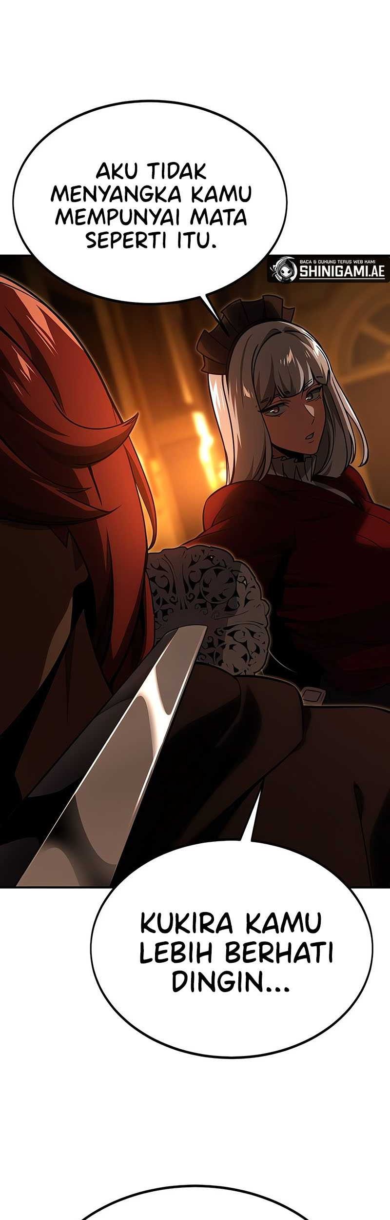 The Extra’s Academy Survival Guide Chapter 18 Gambar 64