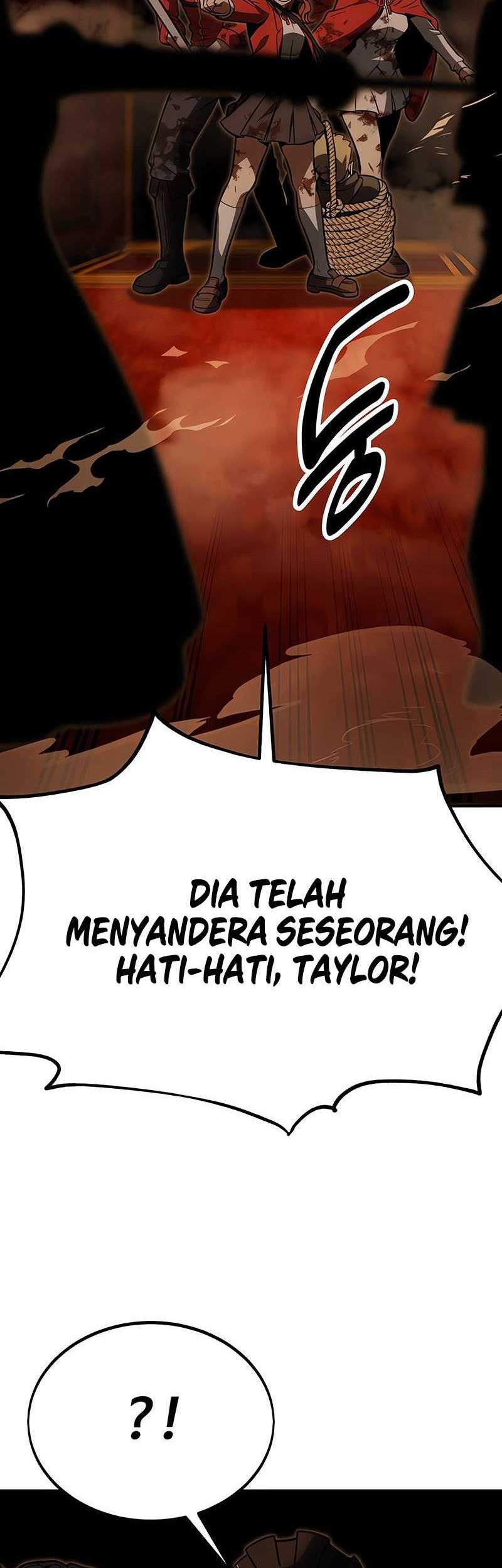 The Extra’s Academy Survival Guide Chapter 18 Gambar 69