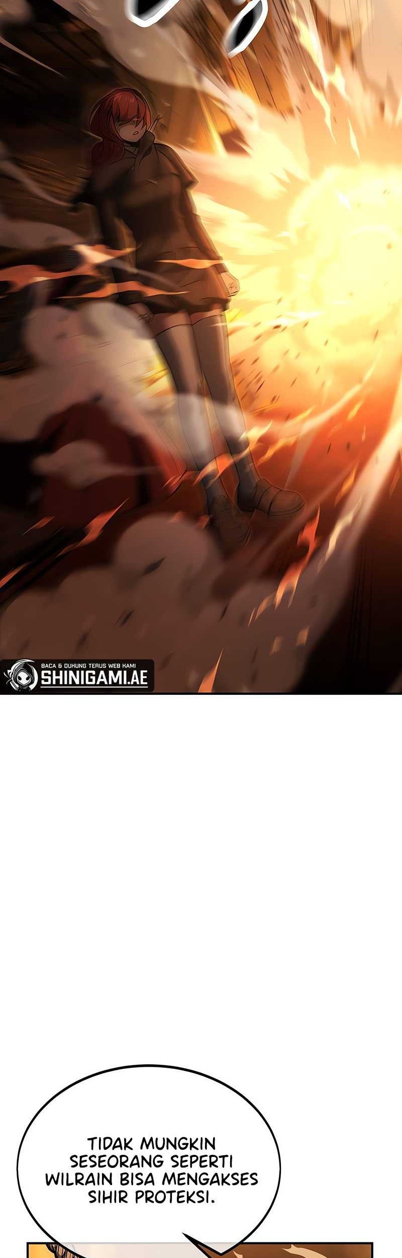 The Extra’s Academy Survival Guide Chapter 18 Gambar 67