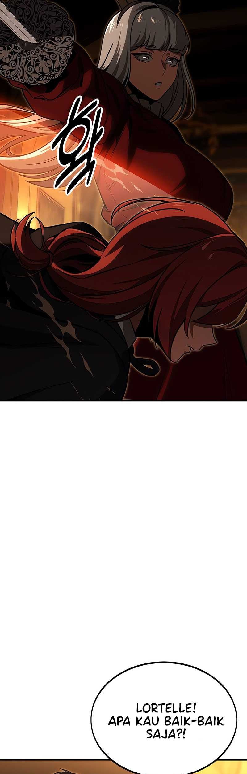 The Extra’s Academy Survival Guide Chapter 18 Gambar 70