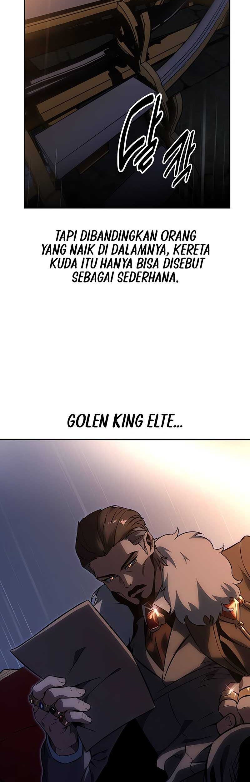 The Extra’s Academy Survival Guide Chapter 18 Gambar 37