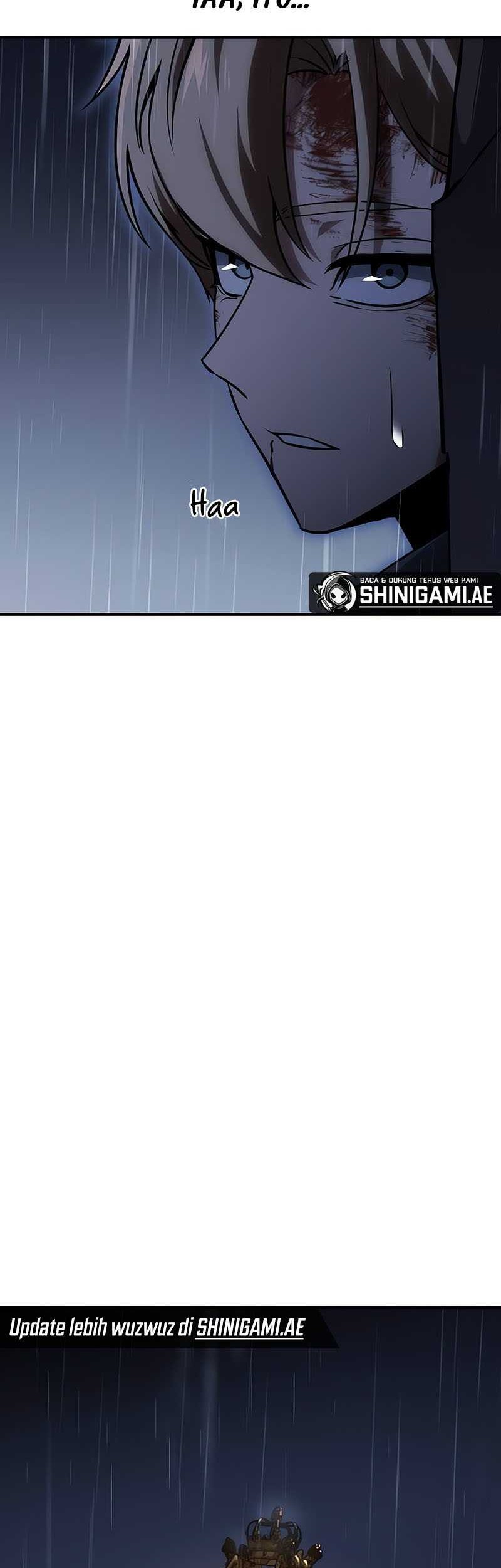 The Extra’s Academy Survival Guide Chapter 18 Gambar 35