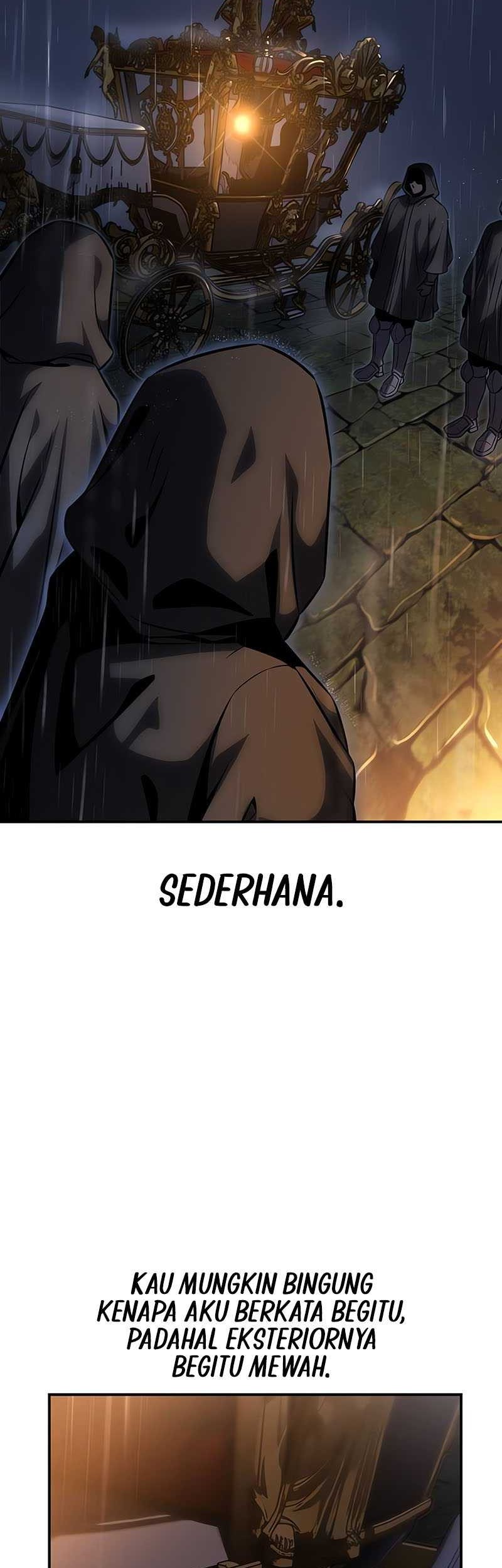 The Extra’s Academy Survival Guide Chapter 18 Gambar 36