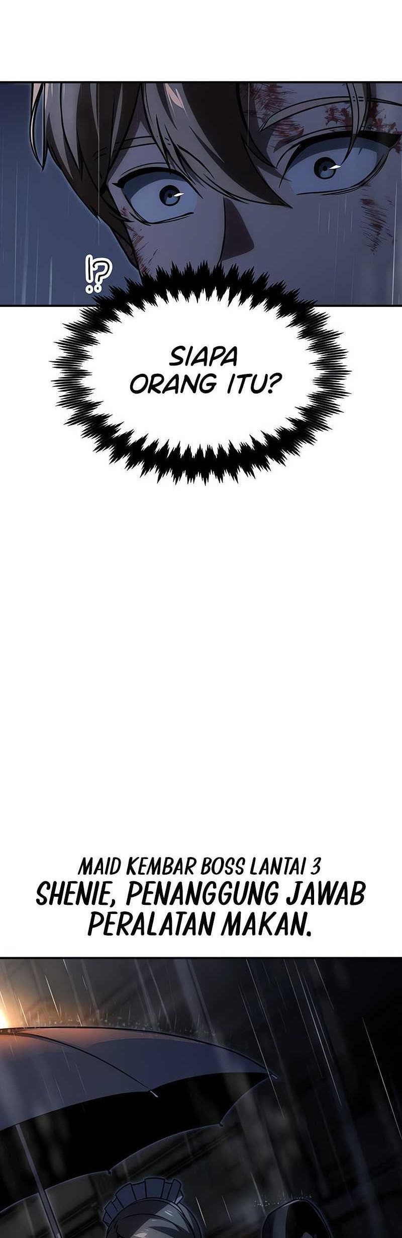 The Extra’s Academy Survival Guide Chapter 18 Gambar 41