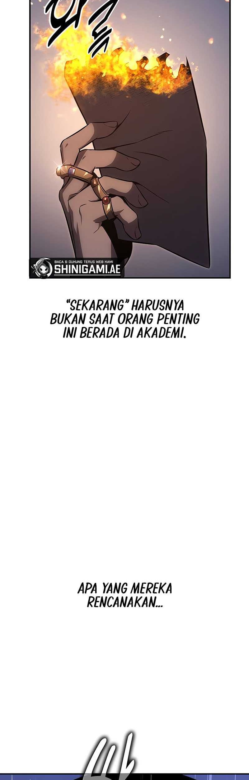 The Extra’s Academy Survival Guide Chapter 18 Gambar 39