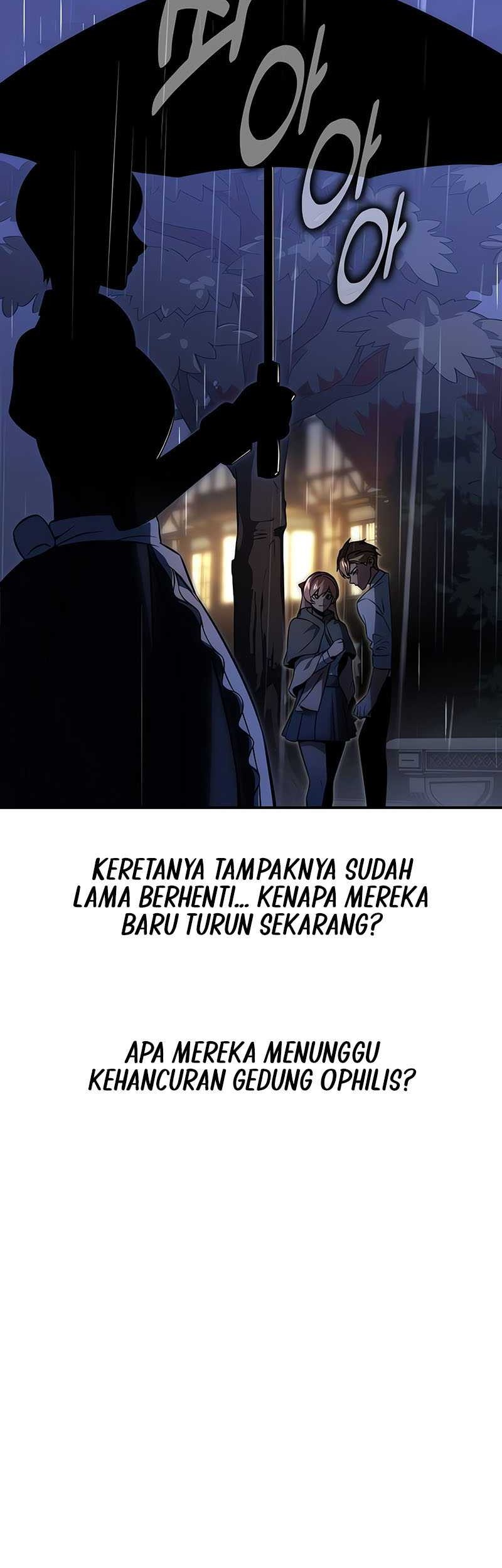 The Extra’s Academy Survival Guide Chapter 18 Gambar 40