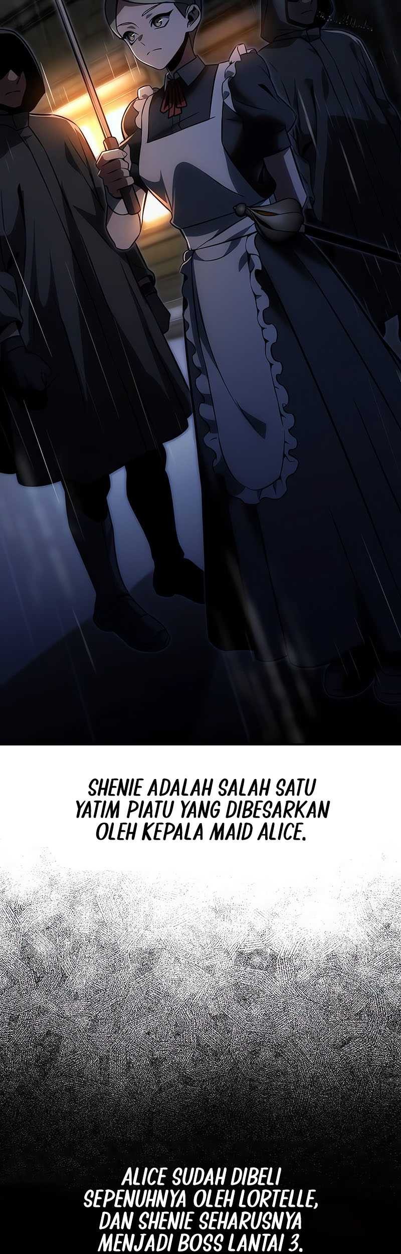 The Extra’s Academy Survival Guide Chapter 18 Gambar 42