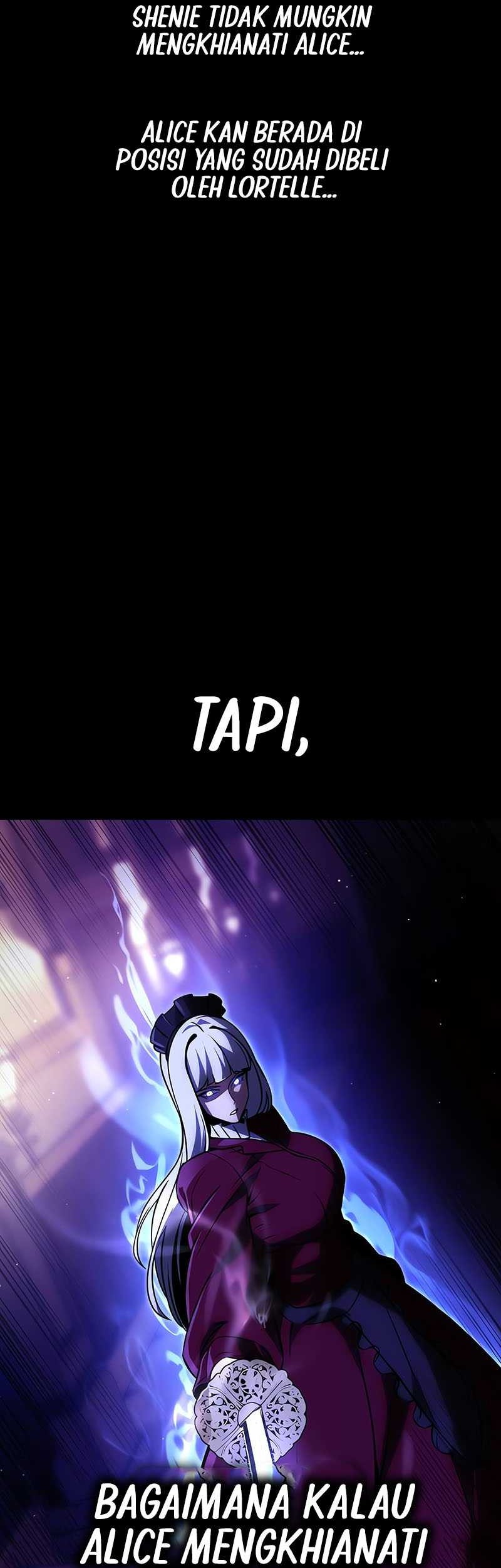 The Extra’s Academy Survival Guide Chapter 18 Gambar 44