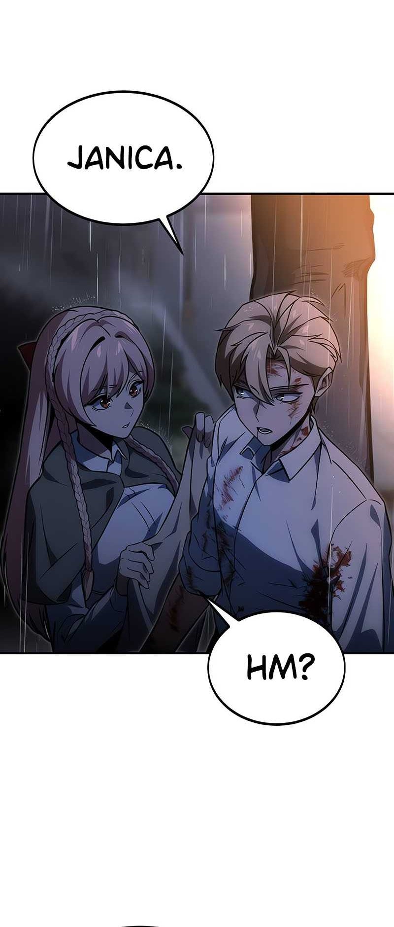 The Extra’s Academy Survival Guide Chapter 18 Gambar 49