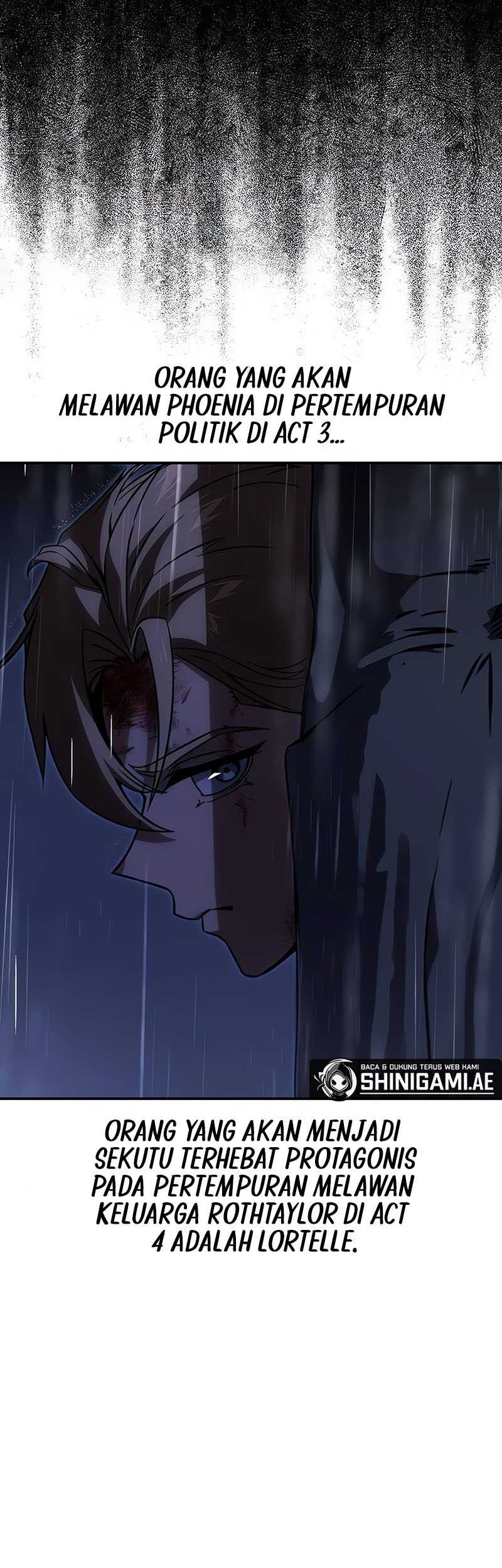 The Extra’s Academy Survival Guide Chapter 18 Gambar 47