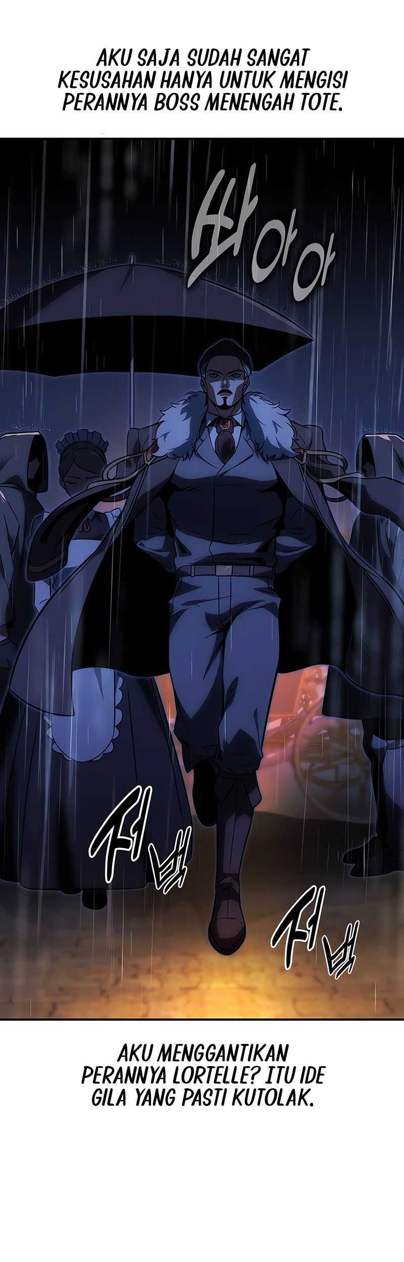 The Extra’s Academy Survival Guide Chapter 18 Gambar 48