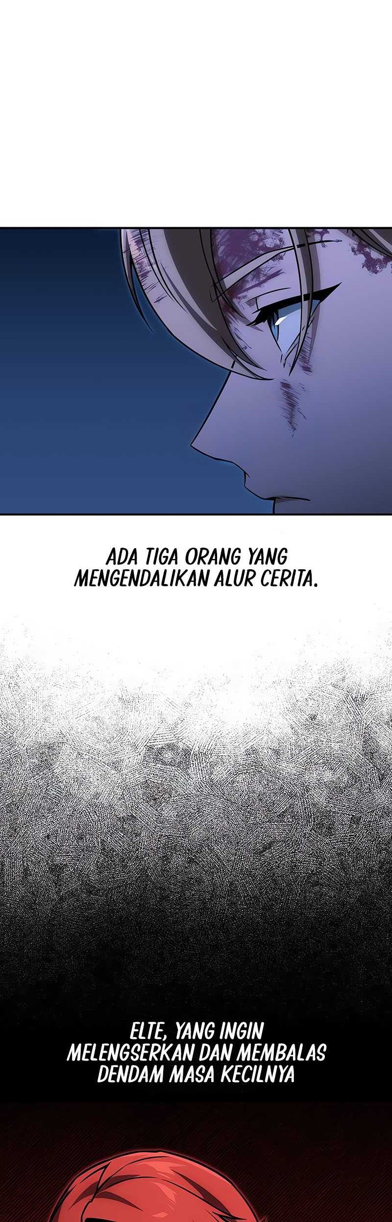 The Extra’s Academy Survival Guide Chapter 18 Gambar 93