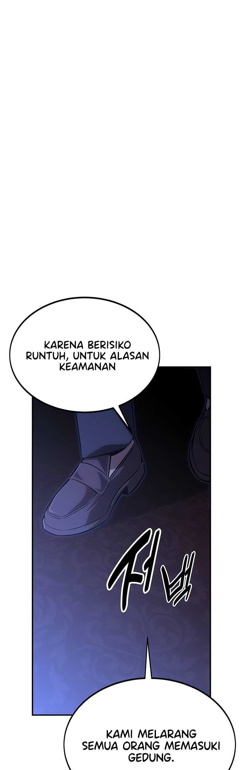 The Extra’s Academy Survival Guide Chapter 18 Gambar 90