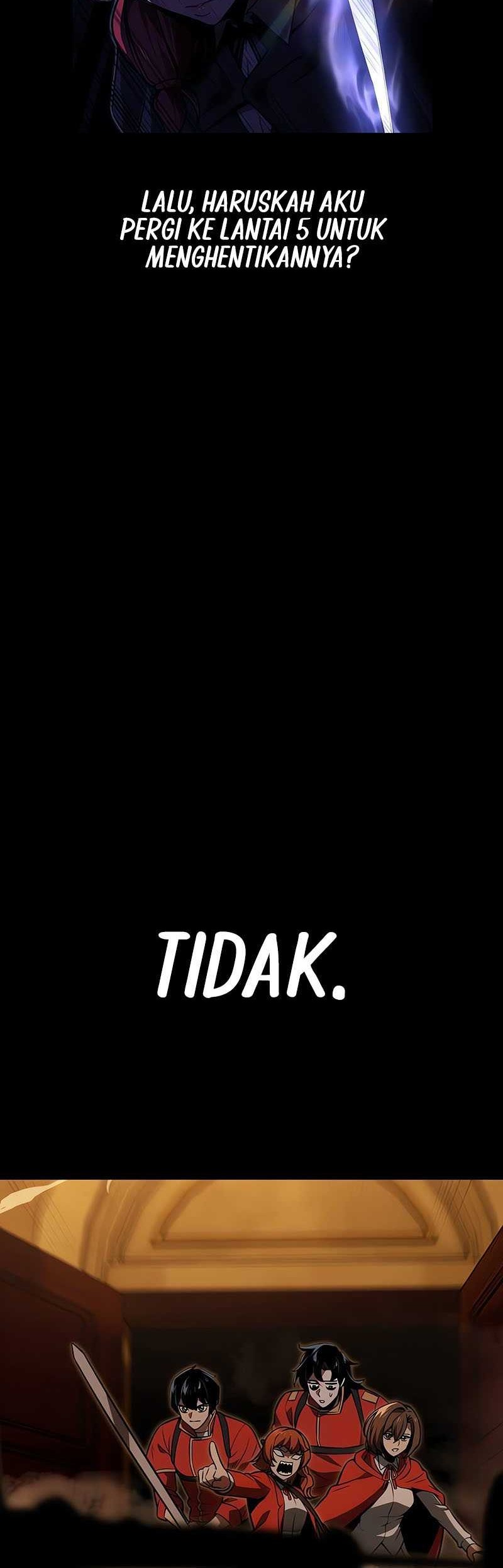 The Extra’s Academy Survival Guide Chapter 18 Gambar 97