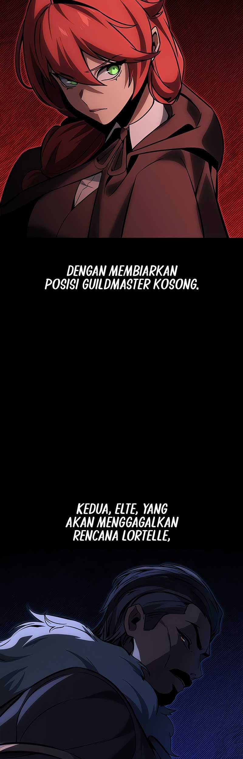 The Extra’s Academy Survival Guide Chapter 18 Gambar 94