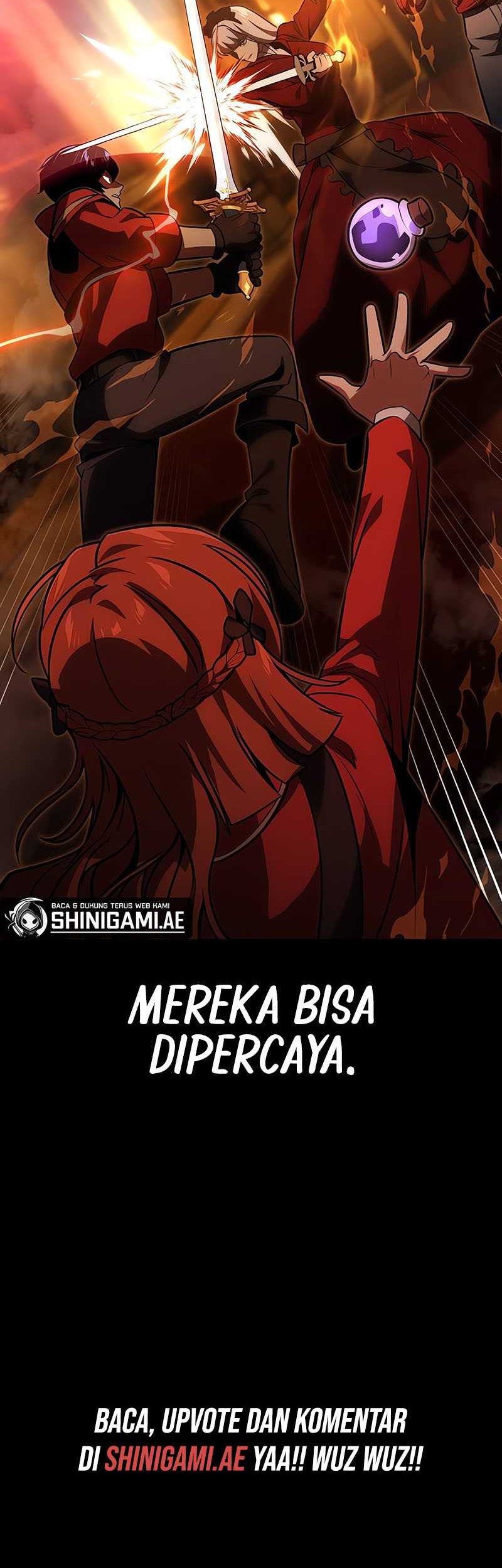 The Extra’s Academy Survival Guide Chapter 18 Gambar 99