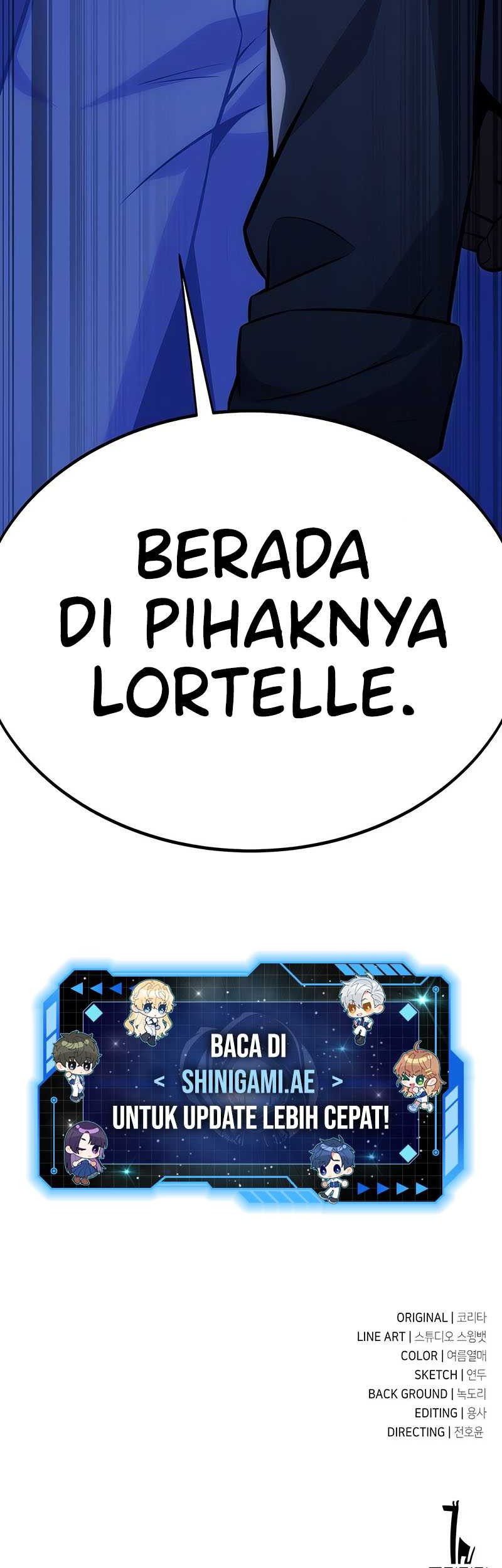 The Extra’s Academy Survival Guide Chapter 18 Gambar 108