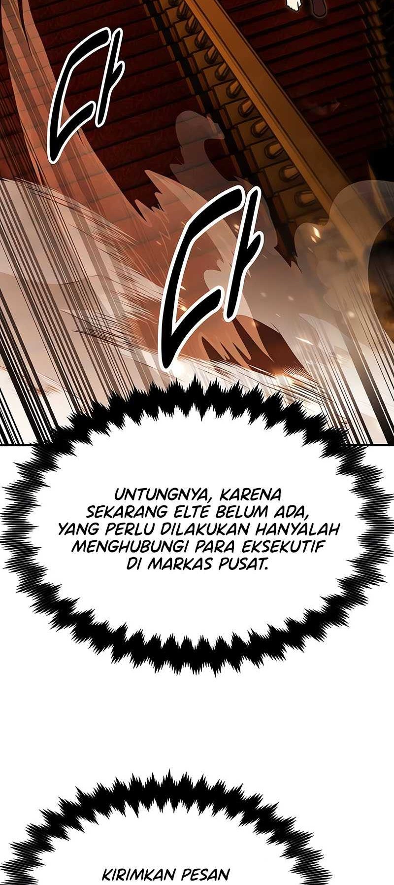 The Extra’s Academy Survival Guide Chapter 18 Gambar 77