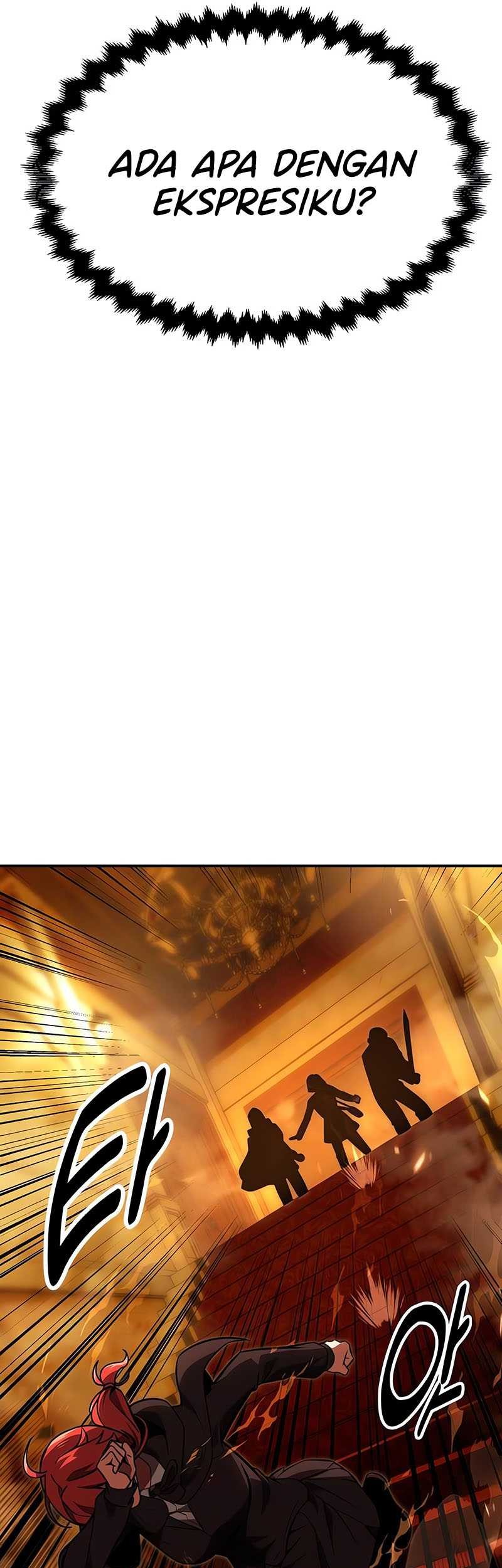 The Extra’s Academy Survival Guide Chapter 18 Gambar 74