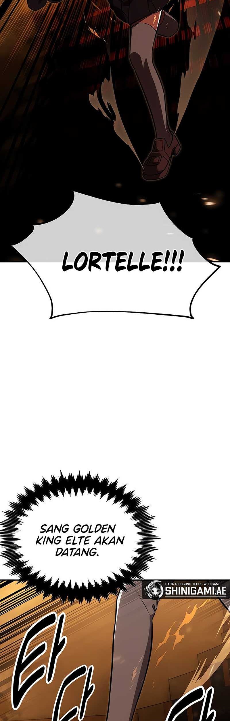 The Extra’s Academy Survival Guide Chapter 18 Gambar 75