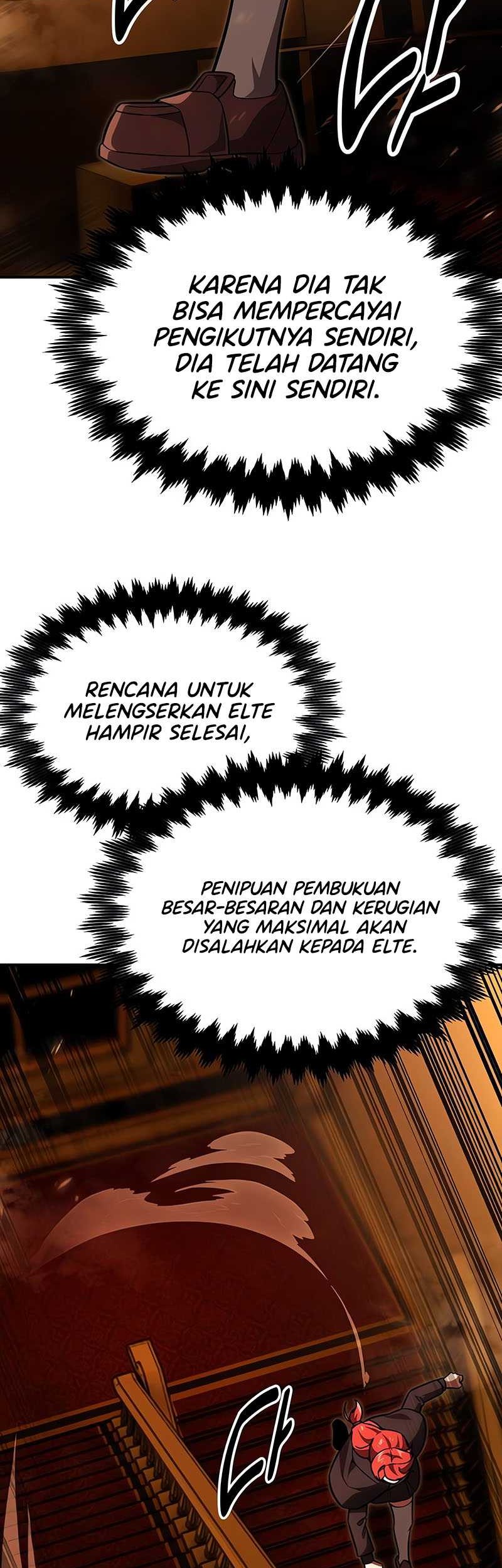 The Extra’s Academy Survival Guide Chapter 18 Gambar 76