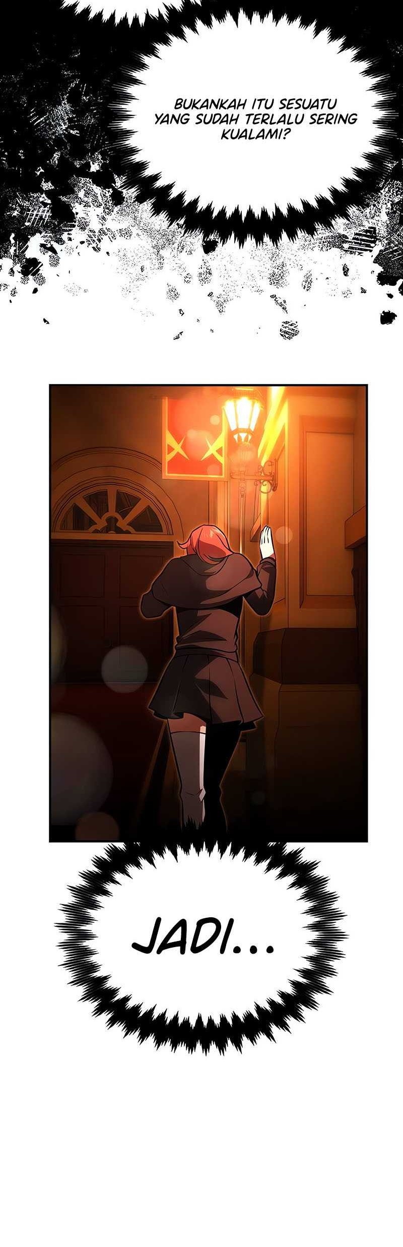 The Extra’s Academy Survival Guide Chapter 18 Gambar 81