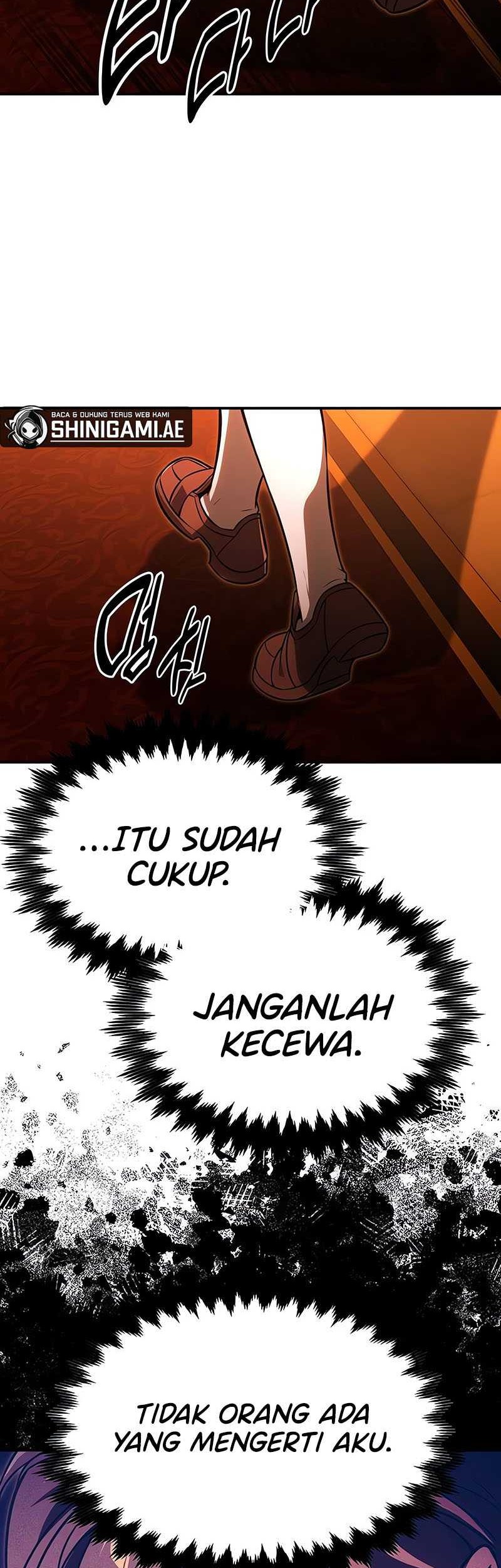 The Extra’s Academy Survival Guide Chapter 18 Gambar 79