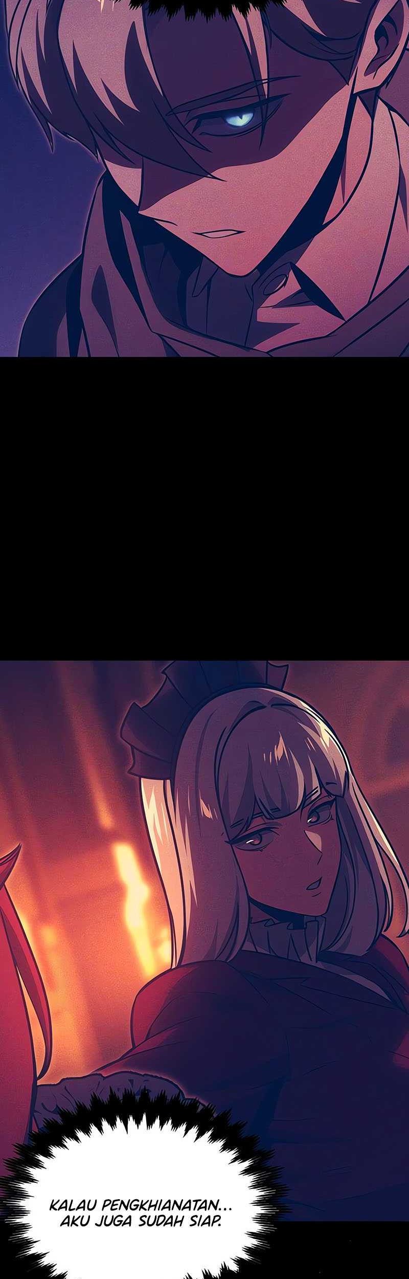 The Extra’s Academy Survival Guide Chapter 18 Gambar 80