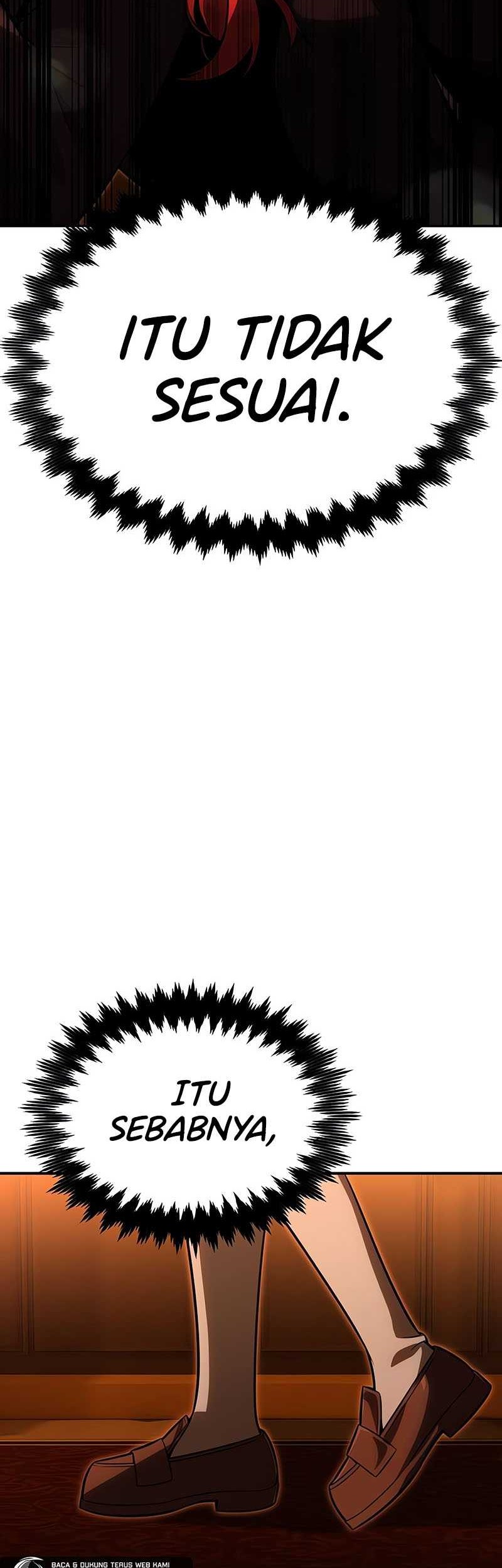 The Extra’s Academy Survival Guide Chapter 18 Gambar 83