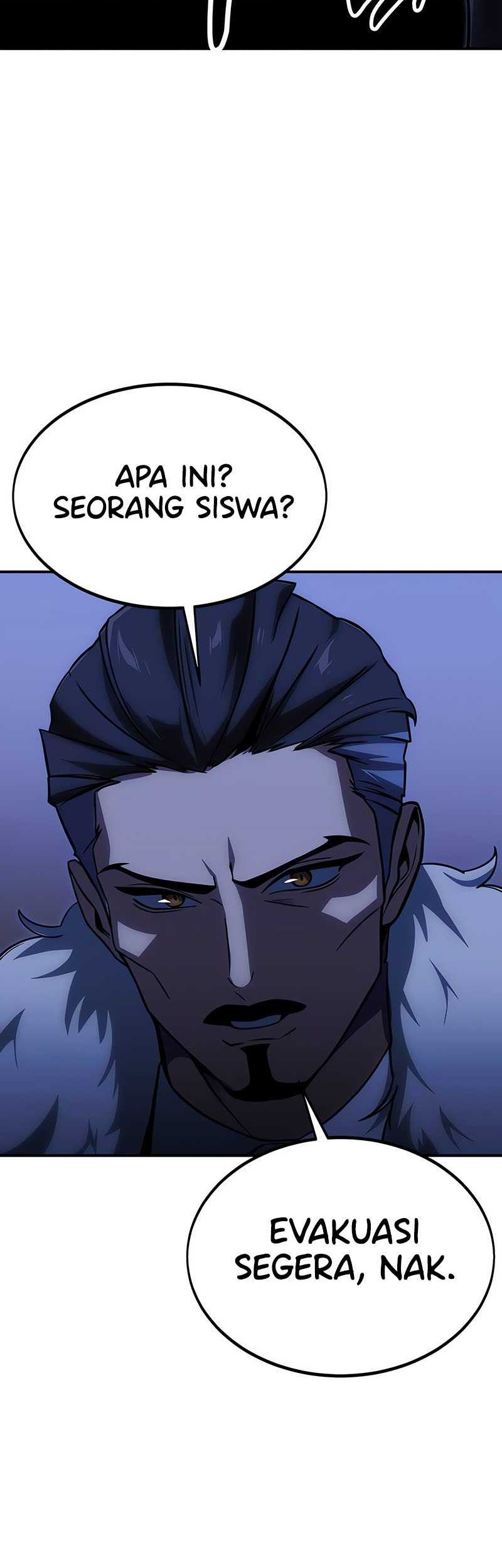 The Extra’s Academy Survival Guide Chapter 18 Gambar 89