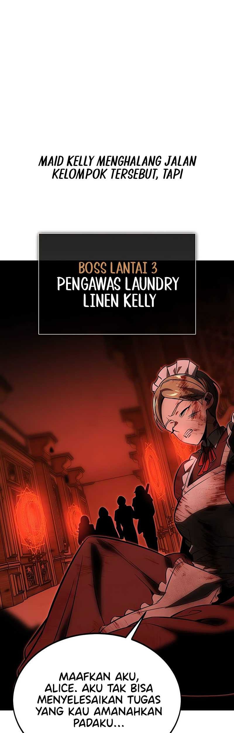 The Extra’s Academy Survival Guide Chapter 18 Gambar 4