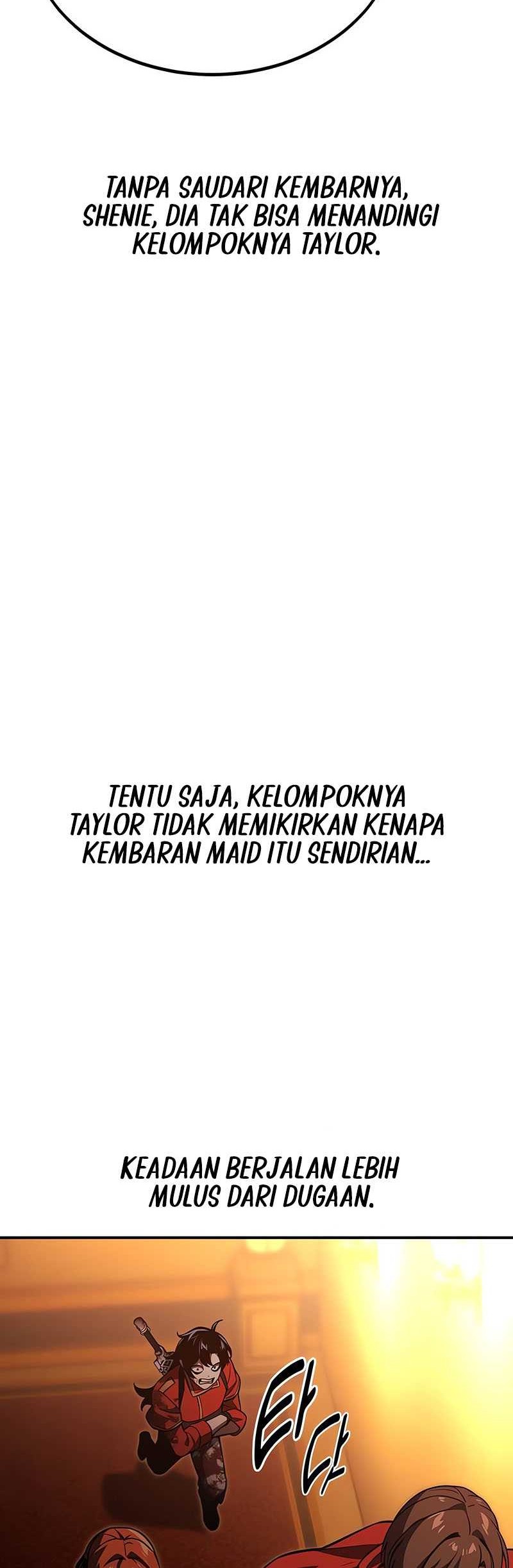 The Extra’s Academy Survival Guide Chapter 18 Gambar 5