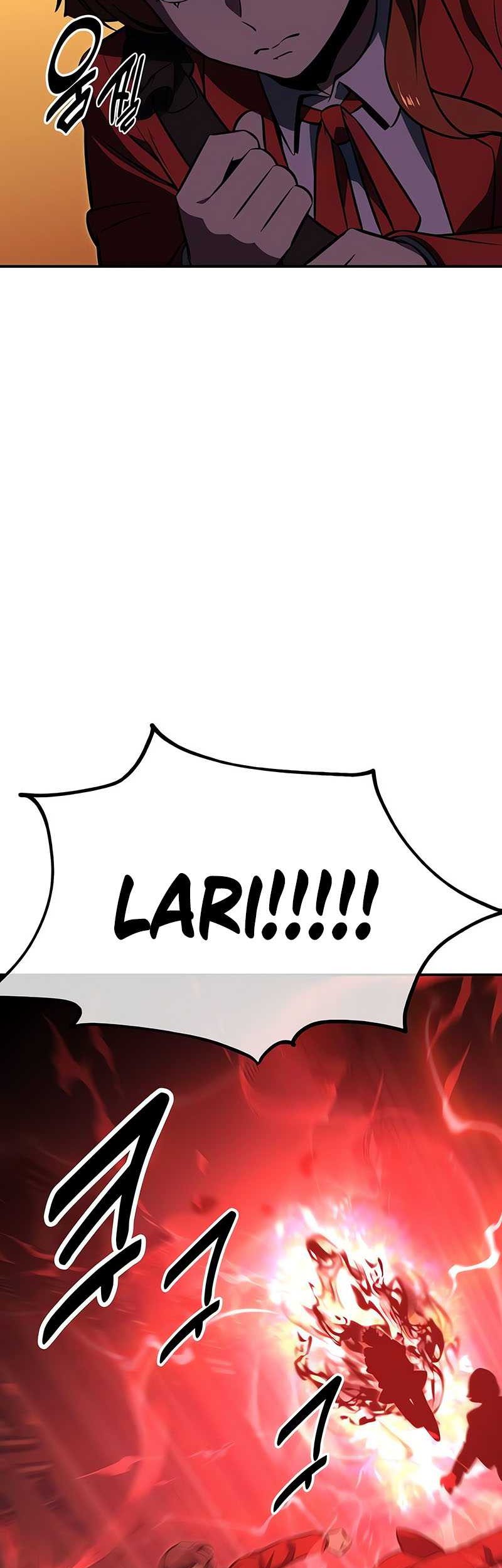 The Extra’s Academy Survival Guide Chapter 18 Gambar 8