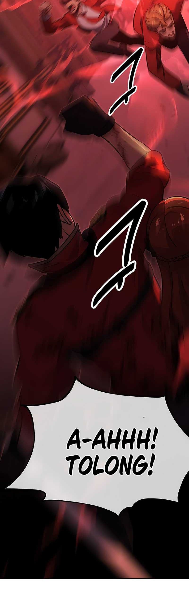 The Extra’s Academy Survival Guide Chapter 18 Gambar 9