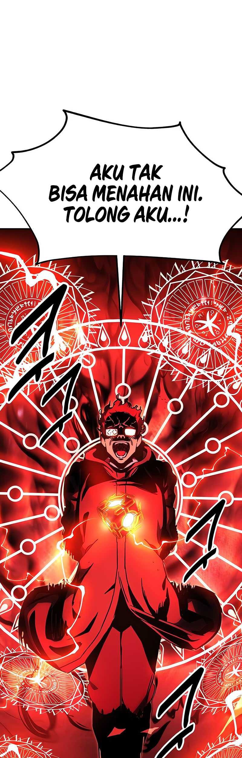 The Extra’s Academy Survival Guide Chapter 18 Gambar 10