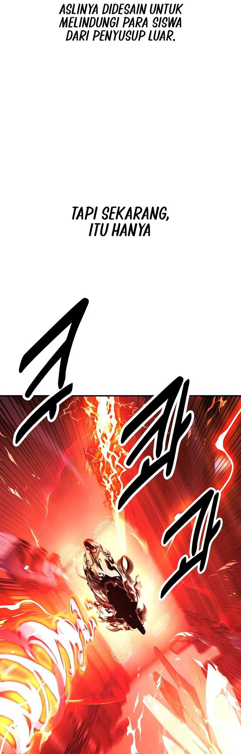 The Extra’s Academy Survival Guide Chapter 18 Gambar 12