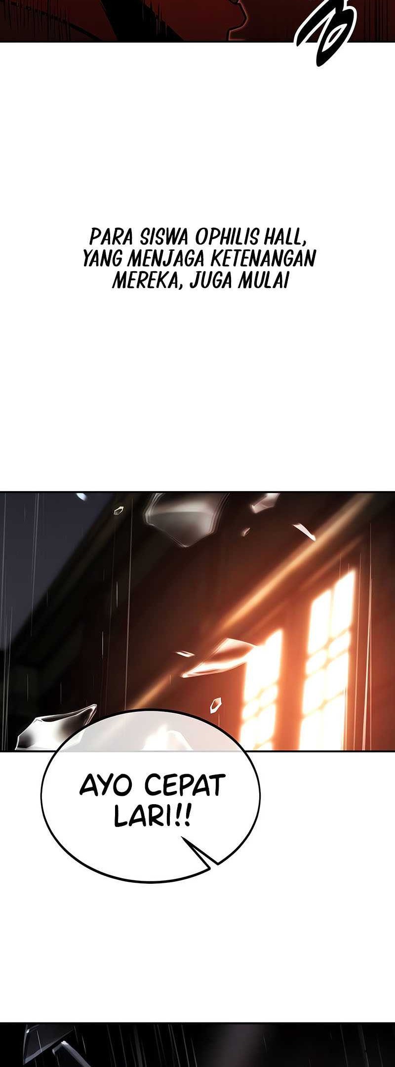 The Extra’s Academy Survival Guide Chapter 18 Gambar 17