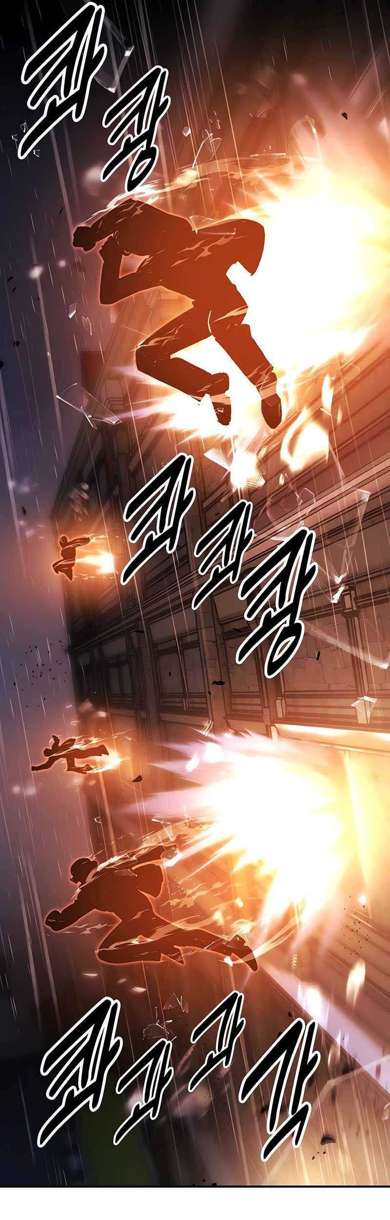 The Extra’s Academy Survival Guide Chapter 18 Gambar 18