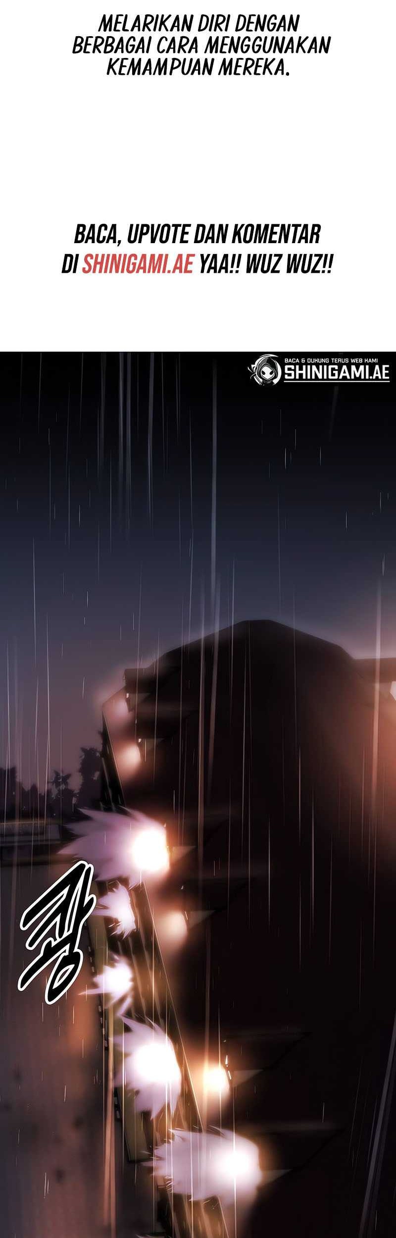 The Extra’s Academy Survival Guide Chapter 18 Gambar 19