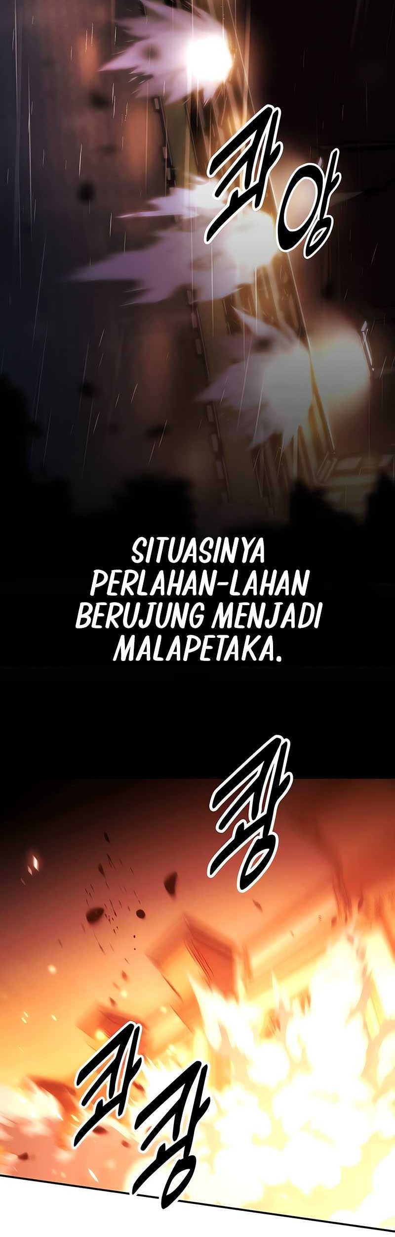 The Extra’s Academy Survival Guide Chapter 18 Gambar 20