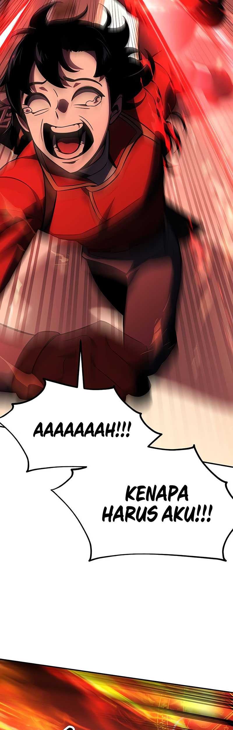 The Extra’s Academy Survival Guide Chapter 18 Gambar 26