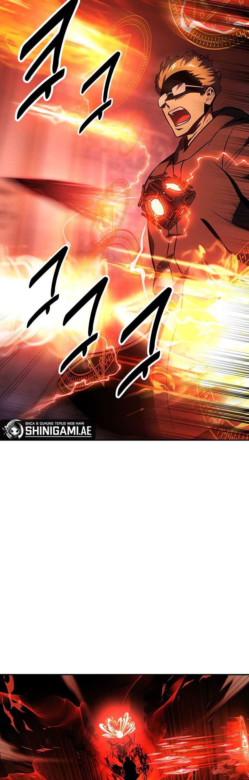 The Extra’s Academy Survival Guide Chapter 18 Gambar 27