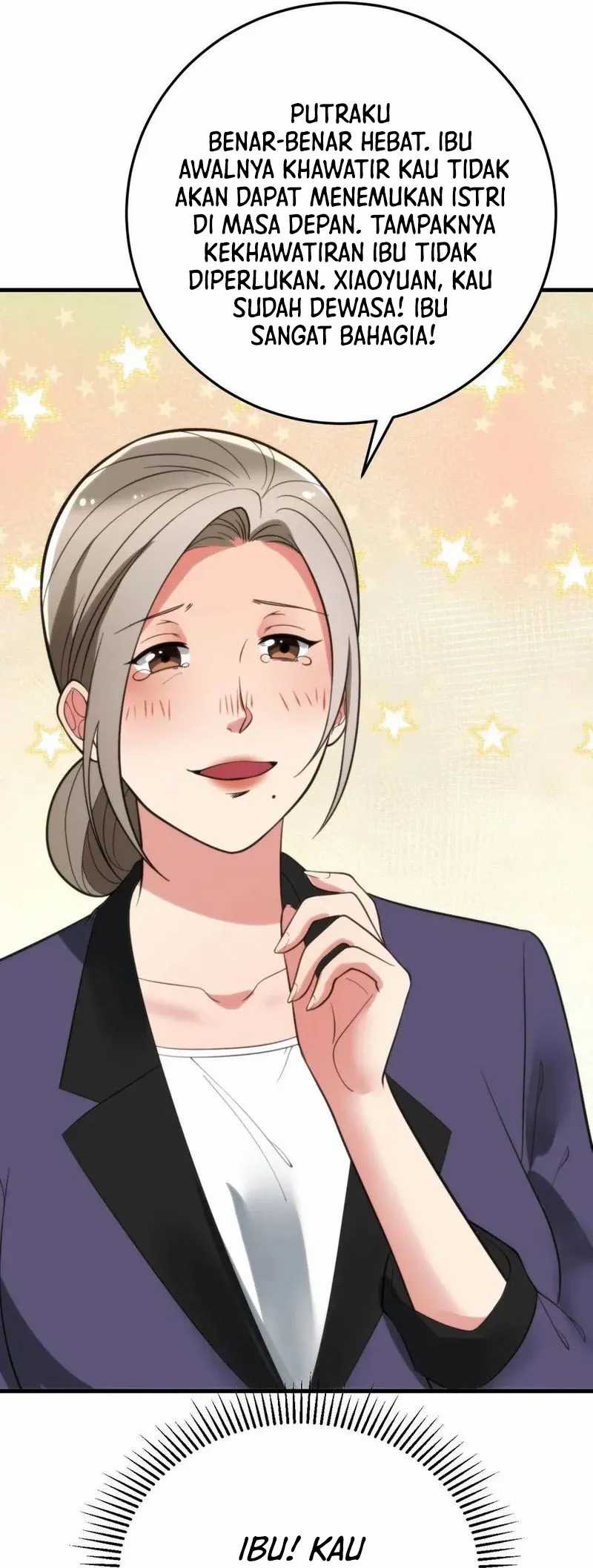 I Have 90 Billion Licking Gold Chapter 171 Gambar 21